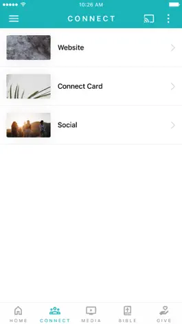 Game screenshot New Covenant Community Church apk