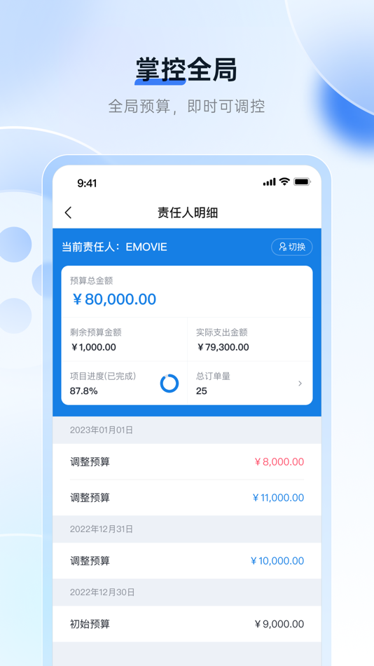 #2. 场次优化 (iOS) 由: 北京声势文化传媒有限公司