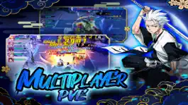 Game screenshot Brave Soul: Fighter apk