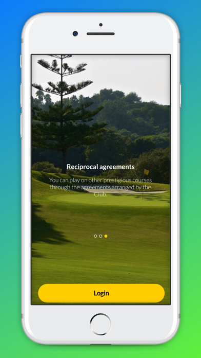 RCGS Screenshot