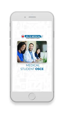 Game screenshot Medical Student OSCE mod apk