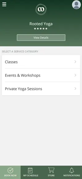 Game screenshot Rooted Yoga mod apk
