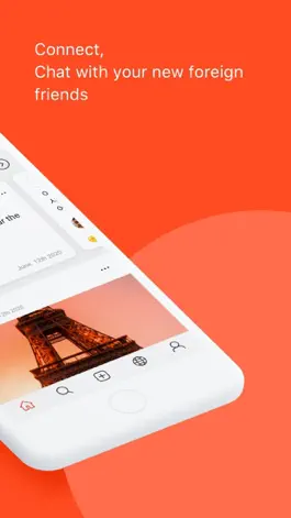 Game screenshot Doongle - 1Mil Global Penpal apk