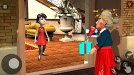 Game screenshot Scary Evil Teacher Game 3D mod apk