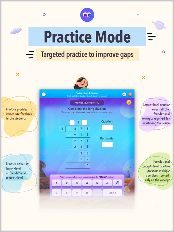 InfiQ Math: Grades 1-5 screenshot-5