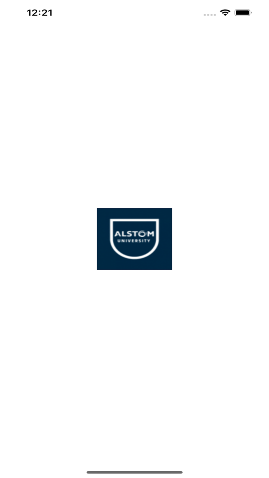 #1. Alstom University (iOS) 由: Bealink