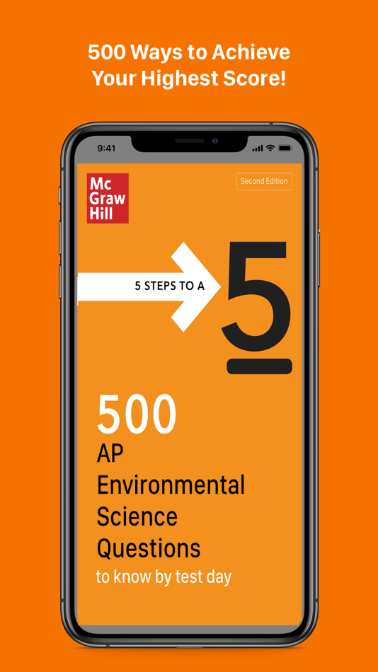 #1. AP Environmental Science (iOS) 由: Expanded Apps