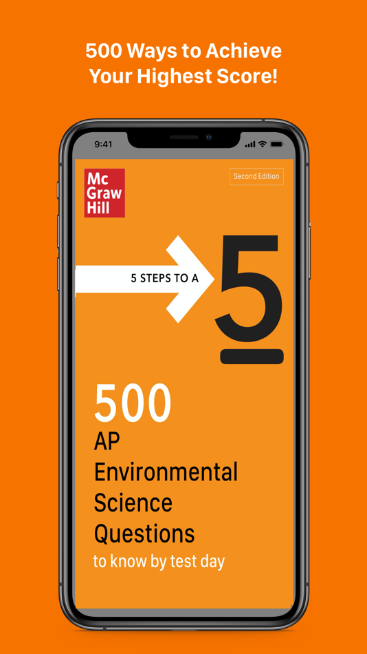 AP Environmental Science - 1.4 - (iOS)