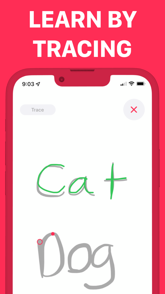 #1. TraceMaster: Sketch & Trace (iOS) 由: MasterMind Software LLC