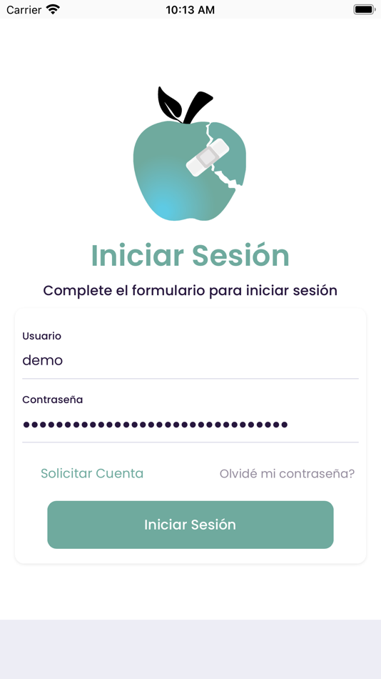 #2. iServices Clientes (iOS) 由: EDESSIS SRL