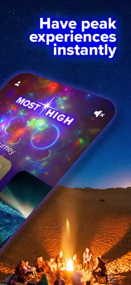 Game screenshot Most High apk