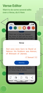 Catholic Bible Version screenshot #4 for iPhone