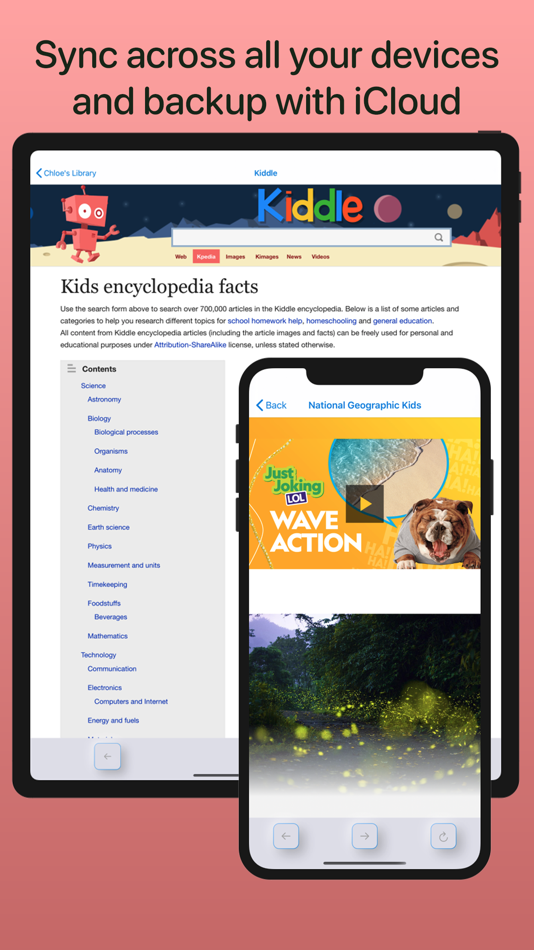 #6. Chlobo (iOS) 由: Stanislav Jidkov