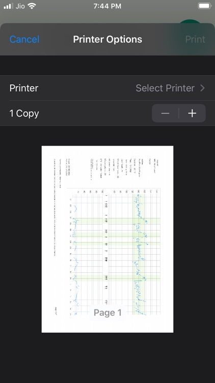 Fetosense Remote screenshot-7