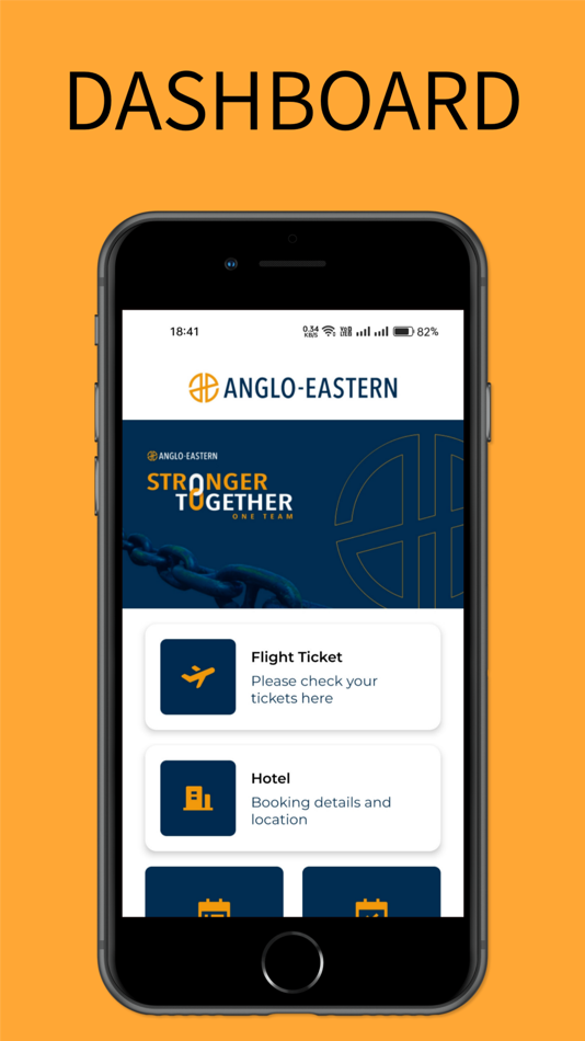 #3. Stronger Together 2023 (iOS) Podle: 4BRAINS TECHNOLOGIES PRIVATE LIMITED