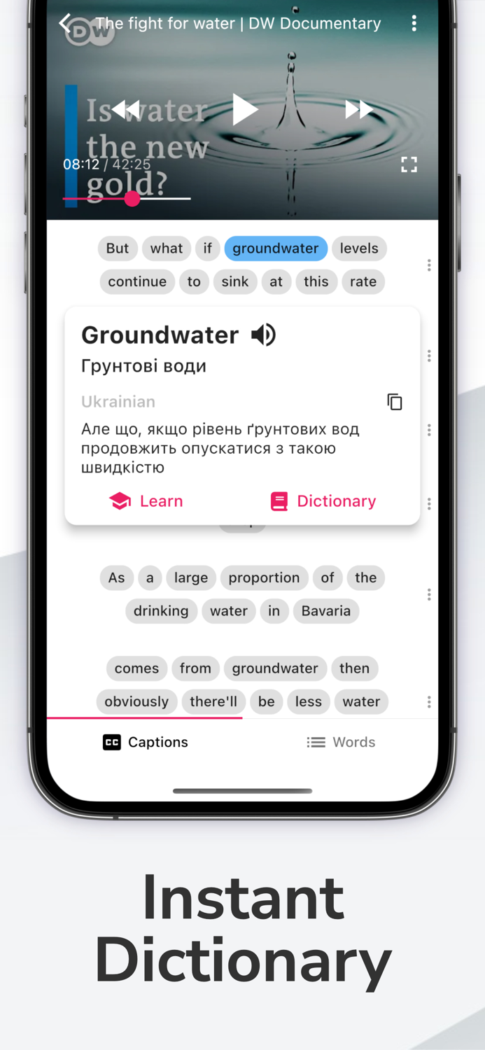 Lingvoca Learn English Videos