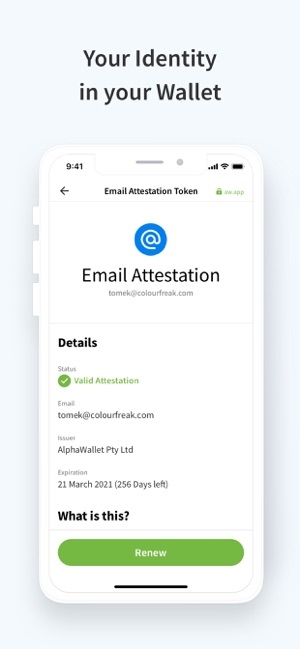 AlphaWallet ETH Wallet(圖8)-速報App