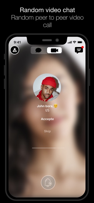 Random Video Chat en App Store