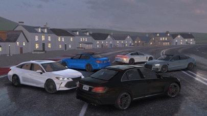 Screenshot #2 pour Real Car Parking 2 : Car Sim