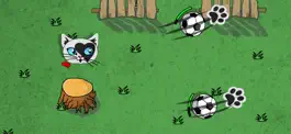 Game screenshot Scratchy Cat apk