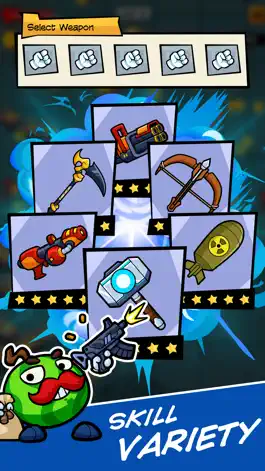 Game screenshot Food Land - Survival apk