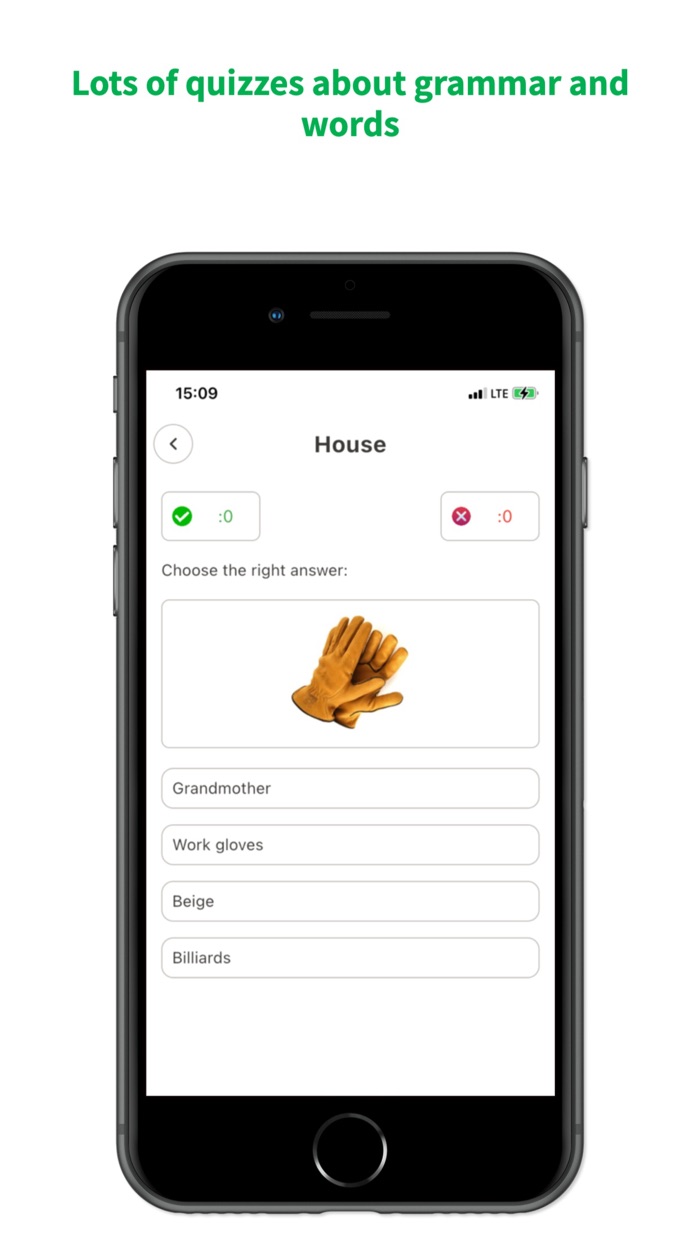 English Mastery Plus