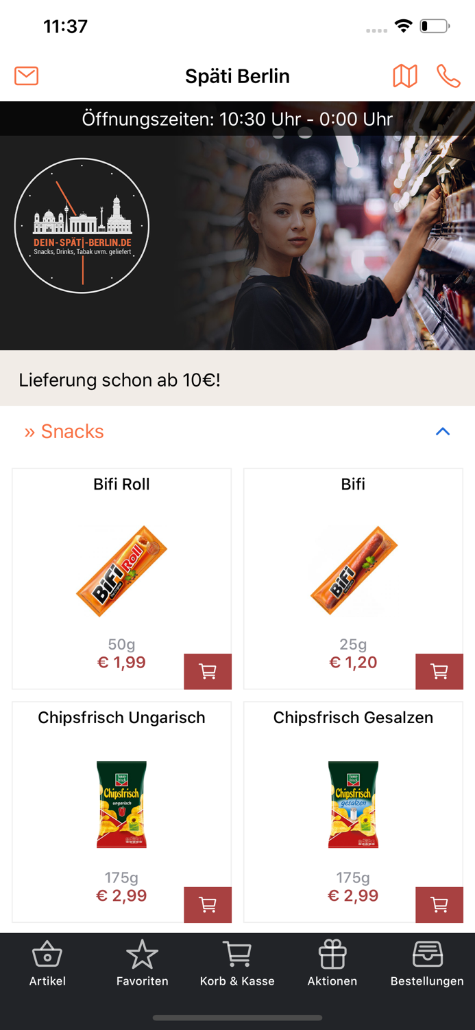 Dein-Späti-Berlin.de