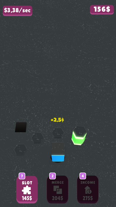 Slide To Hole Screenshot