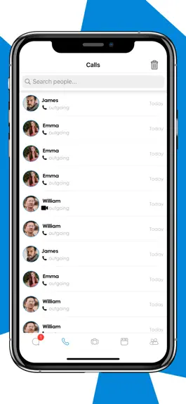 Game screenshot Communicaters apk