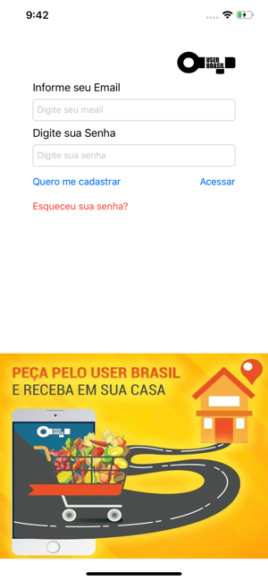 USER BRASIL(圖2)-速報App
