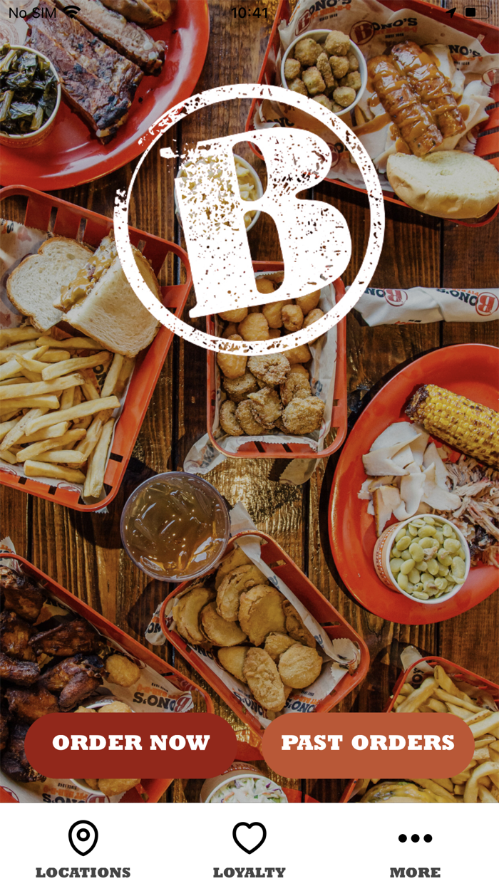 Bonos Pit Bar-B-Q Official