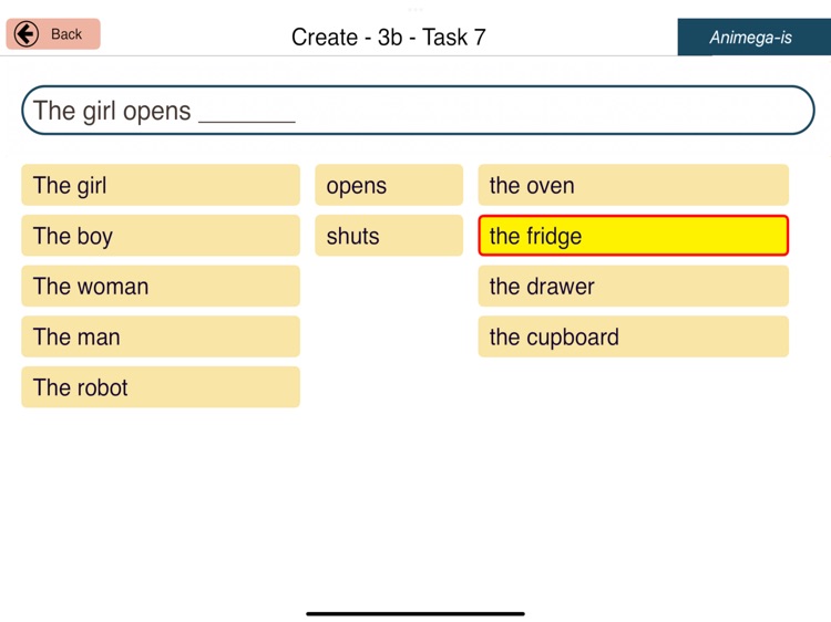 Animega-is screenshot-3