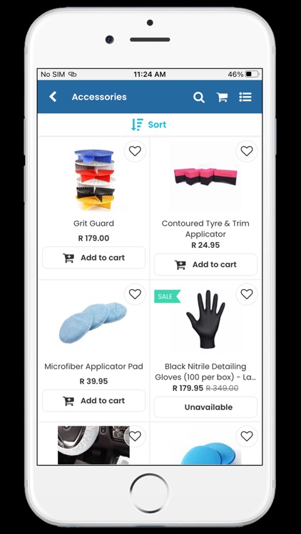 The Detailer's Emporium