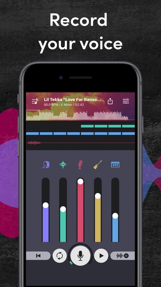 rap maker app