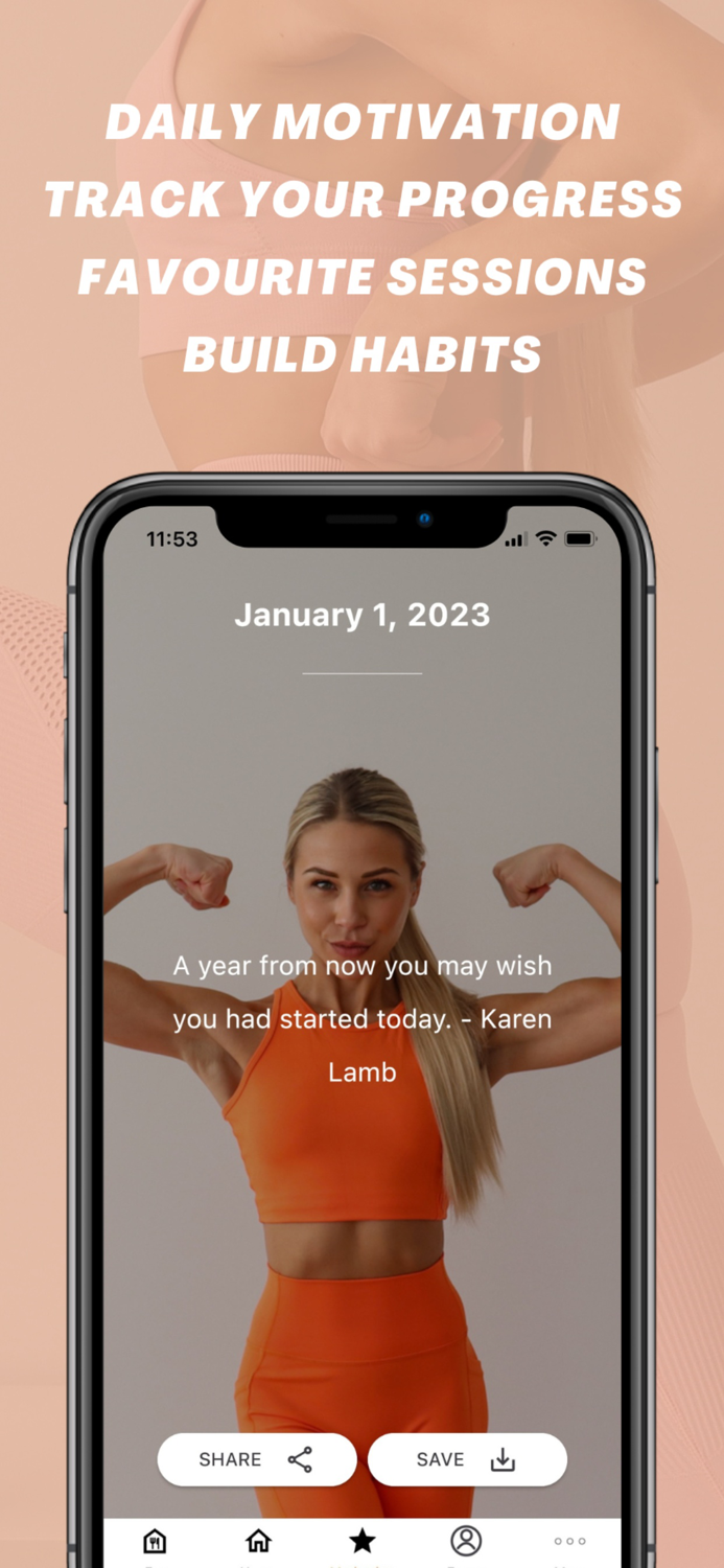 Confidence by Emma Troupe