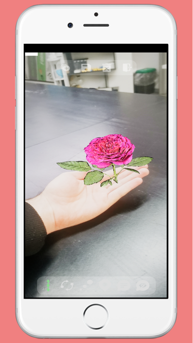 Screenshot 2 of GADGame App
