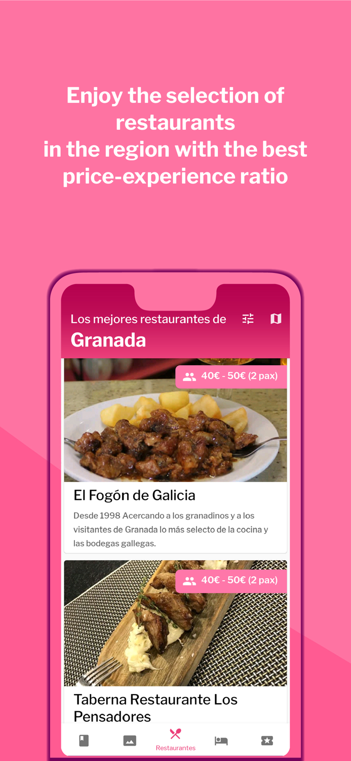 Granada - City Guide