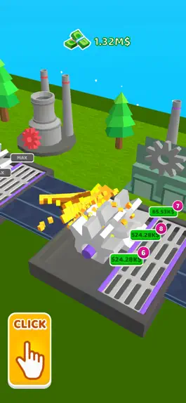 Game screenshot Gear Power! mod apk
