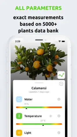Game screenshot greensens hack