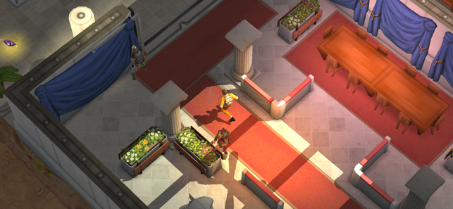 ‎Space Marshals Screenshot