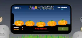 Game screenshot Spooky Seeker hack