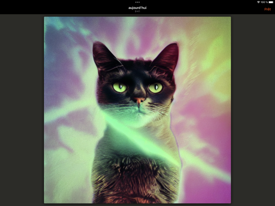 Screenshot #6 pour AI Photo