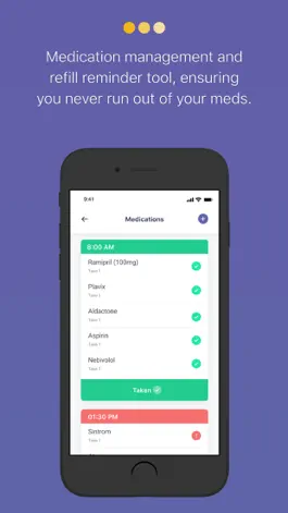 Game screenshot AM Diabetes mod apk