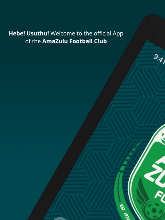 Screenshot #4 pour AmaZulu Football Club