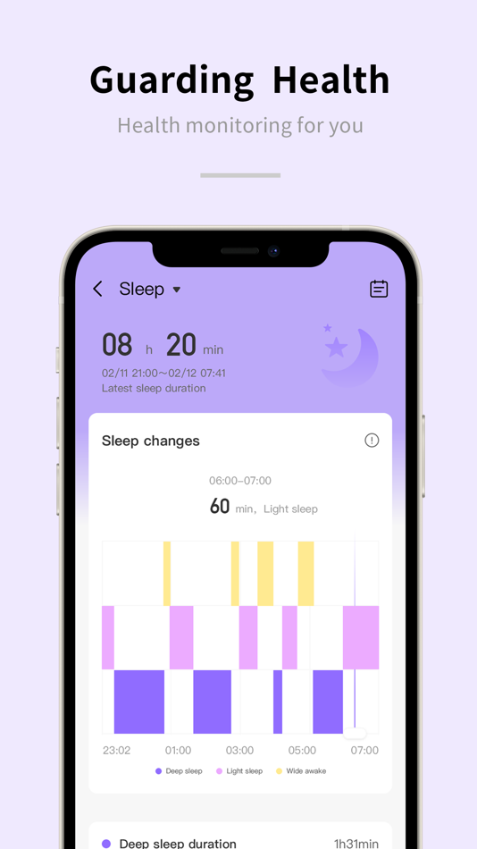 #5. AIZO (iOS) 由: Shenzhen eIoT Technology Co., Ltd.