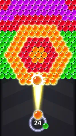 Game screenshot Bubble Pop Mania - Ball Blast hack