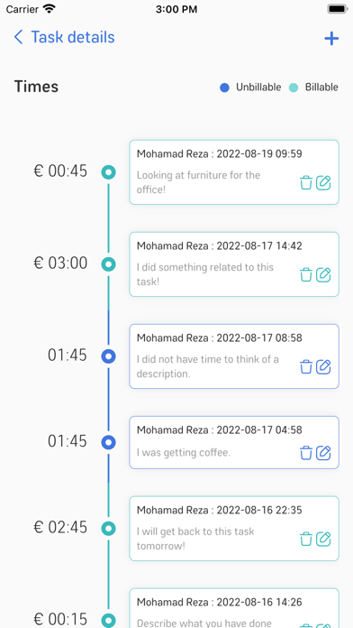 Boxxpro Screenshot