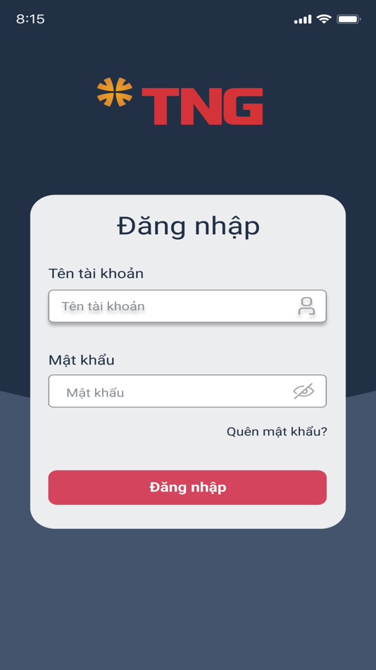 #1. TNG-QLDA (iOS) 由: TNS Plus