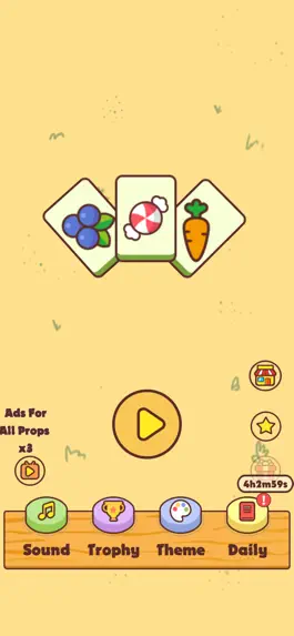 Game screenshot Alpaca Master3 apk