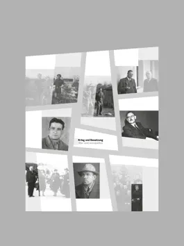 Game screenshot Buchenwald Lebensgeschichten mod apk